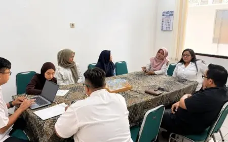 Gaji Tak Dibayar Sejak 2025, Tiga Pekerja Perempuan di Tulungagung Gugat PT Arbila Properti