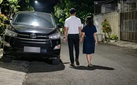 Bupati Lamongan Angkat Bicara: Mutasi Jabatan Oknum Camat Karanggeneng Adalah Sanksi