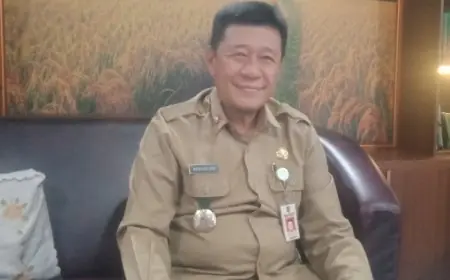 Serapan Pupuk Bersubsidi di Jombang Tembus 27 Juta Kg, Urea Paling Diburu Petani