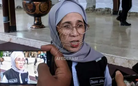 Tulungagung Terima Bansos Terbanyak di Jatim, Total Anggaran Tembus Rp10,4 Miliar