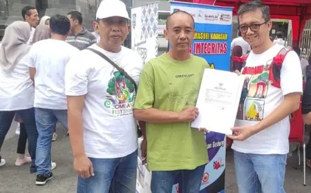 Inovasi Jemput Bola DPMPTSP Jombang: Program "Pinter Ngaji" Terbitkan NIB UMKM Gratis