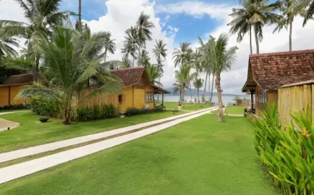 47.478 Wisatawan Serbu Banyuwangi Hotel dan Destinasi Penuh