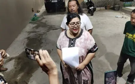 Sempat Ditanya Soal Utang Piutang Sugiri, KPK Sita Handphone Pemilik Rumah Mewah di Pacitan
