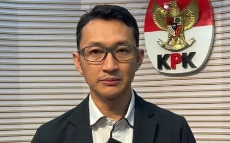 Kembangkan Kasus Pemerasan Bupati Tulungagung, KPK Cecar Kepala BPBD  dan Sejumlah Direktur Swasta