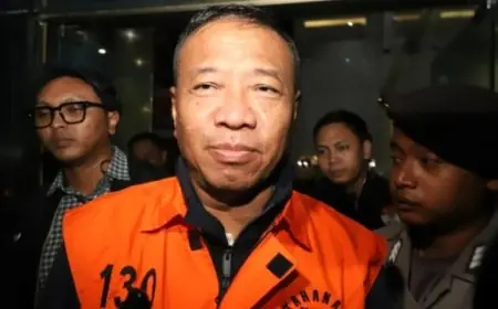Kejar Bukti Kasus Pemerasan, KPK Panggil Pj Sekda Tulungagung dan Pihak Swasta ke Polda Jatim