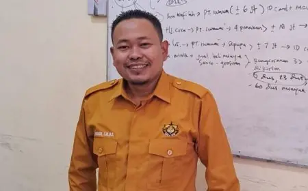 Kasus Penganiayaan ASN DPUTR Gresik Resmi Ditahan dan Berlanjut ke Sidang, YLBH Gresik Sebut Penanganan Profesional