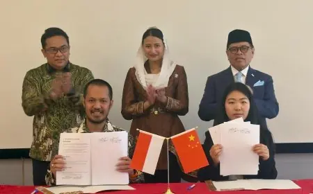Pengusaha Gresik Tembus Pasar Tiongkok, Ekspor Teripang dan Ikan Kering Capai USD 1 Juta