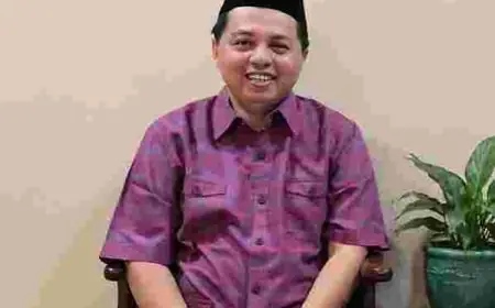 Muktamar NU: Menjaga Sang Pendiri NKRI dari Intervensi