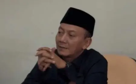 Komisi II Evaluasi Perkembangan UMKM Kabupaten Blitar