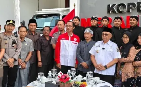 DPRD Kabupaten Blitar Kawal Penguatan Koperasi Merah Putih