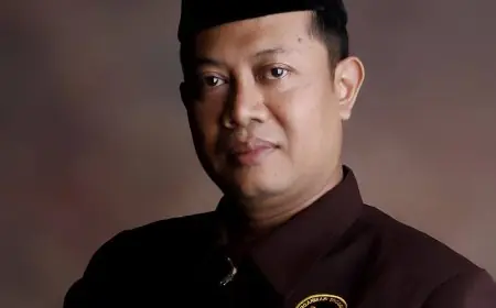 Sosok Joko Herwanto, Anak Prajurit TNI Sukses Membangun Kerajaan Properti dan Memimpin Kadin Jombang