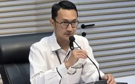 KPK Dalami Modus "Deal" Proyek Luar e-Katalog, Pejabat dan Wabup Tulungagung Ahmad Baharudin Diperiksa