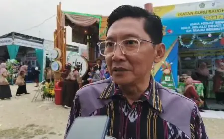 Camat Hingga Kadinsos Lamongan Buka Suara Kasus Penyelewengan Dana PKH di Sukorame