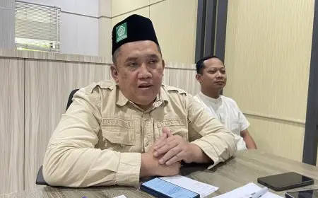 Menuju APT 2027, Prodi S1 Akuntansi dan Ekonomi Syariah Unisla Resmi Raih Akreditasi Unggul