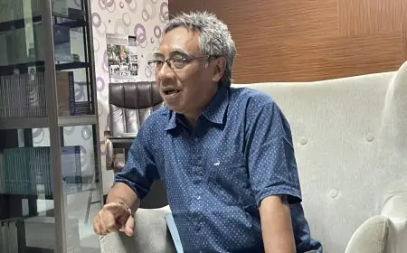 BAP Oknum Setwan Lamongan  Digerebek Istri Naik ke Sekda, Kuasa Hukum Korban Desak Sanksi Tegas
