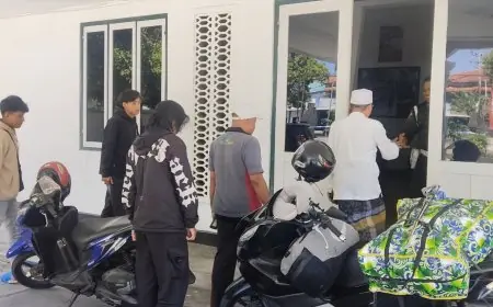 Remaja di Situbondo Dianiaya Pria yang Mengaku TNI