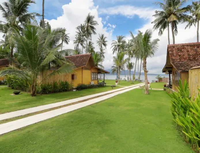 47.478 Wisatawan Serbu Banyuwangi Hotel dan Destinasi Penuh