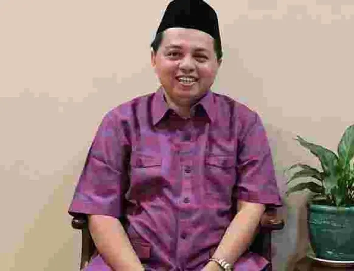 Muktamar NU: Menjaga Sang Pendiri NKRI dari Intervensi