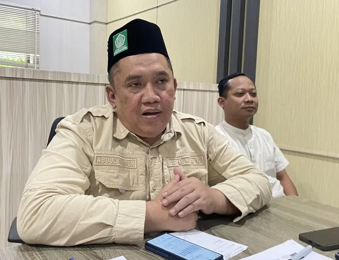 Menuju APT 2027, Prodi S1 Akuntansi dan Ekonomi Syariah Unisla Resmi Raih Akreditasi Unggul