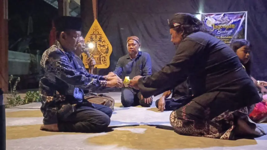 Pegiat Budaya dan Sejarah Jatim Gelar Doa Bersama Kebangkitan Nusantara