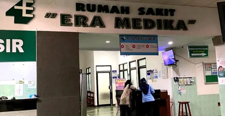 Polemik Dugaan Malpraktik RS Era Medika, Kuasa Hukum Minta Prosedur Etik Medis Didahulukan