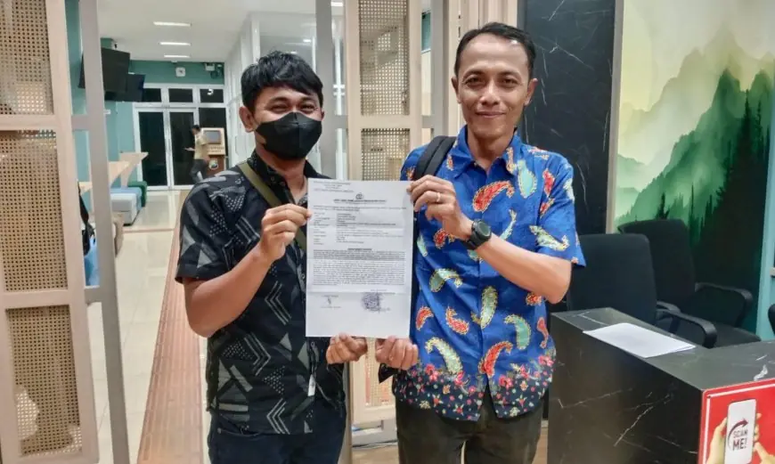 Kasus BPKB Digelapkan Naik Penyidikan, Korban Seret Teman Sendiri
