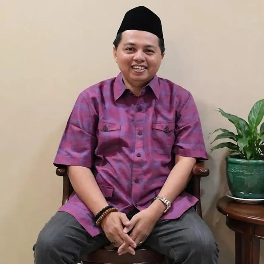 Menyongsong Muktamar NU ke-35, Membincang Peluang, Menghitung Suara