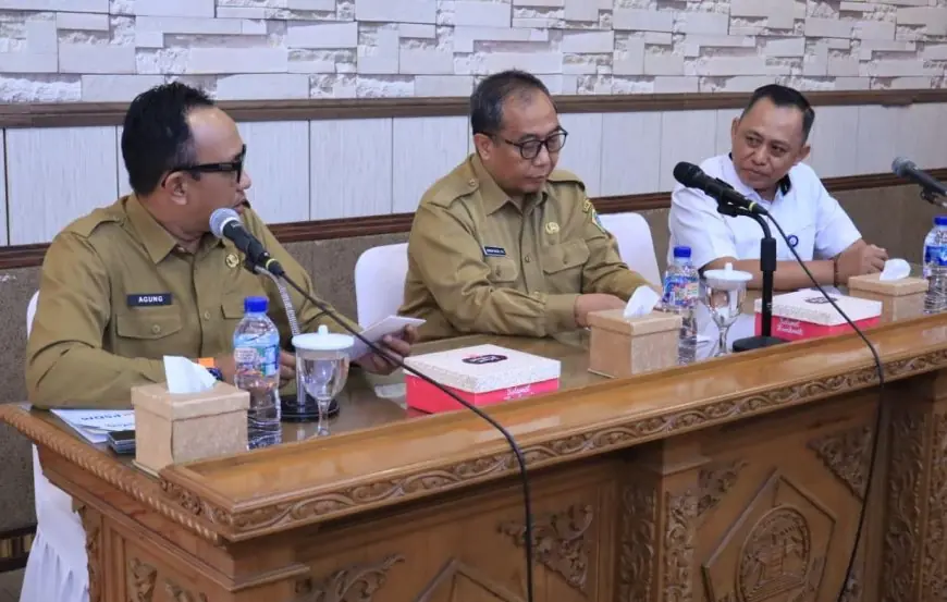 ASN Gresik Wajib Melek Digital, GTA 2026 Hadirkan Materi AI hingga Data Analytics