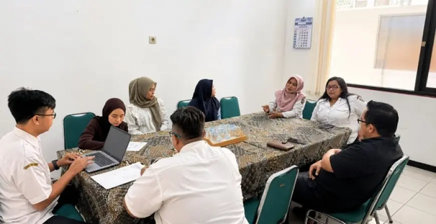 Gaji Tak Dibayar Sejak 2025, Tiga Pekerja Perempuan di Tulungagung Gugat PT Arbila Properti