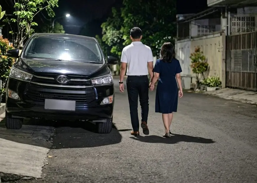 Bupati Lamongan Angkat Bicara: Mutasi Jabatan Oknum Camat Karanggeneng Adalah Sanksi