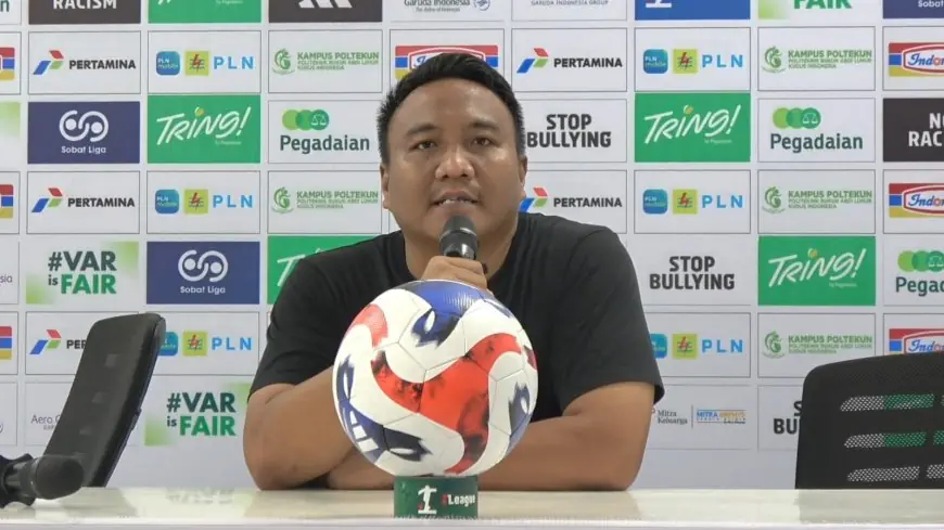 Kecewa Hasil Klasemen Akhir, Manajemen Persela Lamongan Pastikan Perombakan Besar Musim Depan