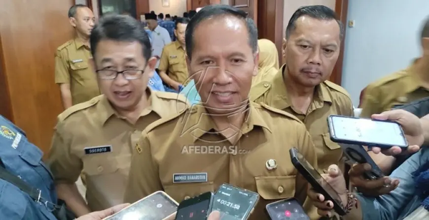 Penyegaran Birokrasi, Plt Bupati Tulungagung Rombak Tiga Jabatan Plt Kepala OPD