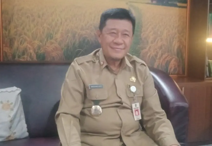 Dinas Pertanian Jombang Rekomendasi Teknis Petani Tembakau Hadapi Anomali Cuaca