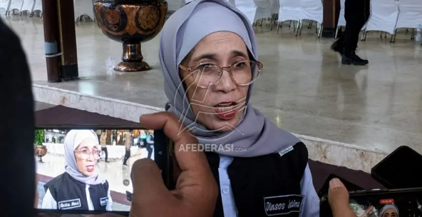 Tulungagung Terima Bansos Terbanyak di Jatim, Total Anggaran Tembus Rp10,4 Miliar
