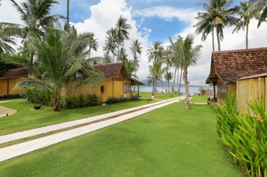 47.478 Wisatawan Serbu Banyuwangi Hotel dan Destinasi Penuh