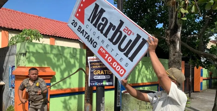 Siasat Baru Peredaran Rokok Ilegal di Tulungagung: Hindari Toko, Kini Laris Manis via COD Medsos