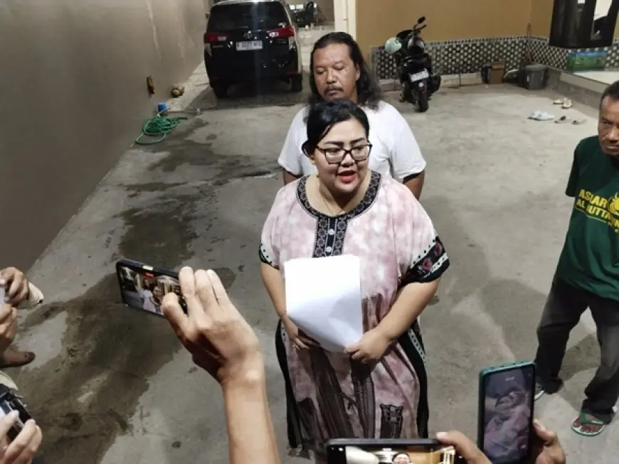Sempat Ditanya Soal Utang Piutang Sugiri, KPK Sita Handphone Pemilik Rumah Mewah di Pacitan