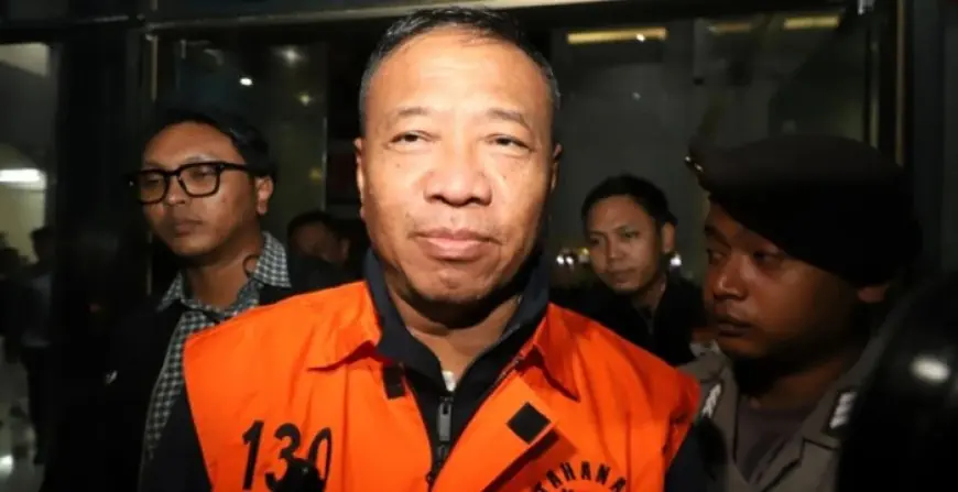 Kejar Bukti Kasus Pemerasan, KPK Panggil Pj Sekda Tulungagung dan Pihak Swasta ke Polda Jatim