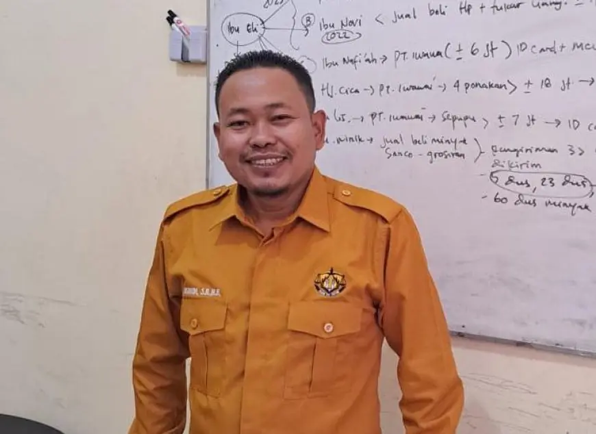 Kasus Penganiayaan ASN DPUTR Gresik Resmi Ditahan dan Berlanjut ke Sidang, YLBH Gresik Sebut Penanganan Profesional