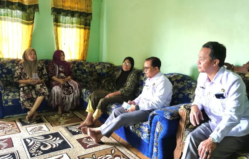 Dua Jemaah Haji Asal Lamongan Wafat di Tanah Suci, Kemenhaj Pastikan Badal Haji dan Asuransi Hak Jemaah