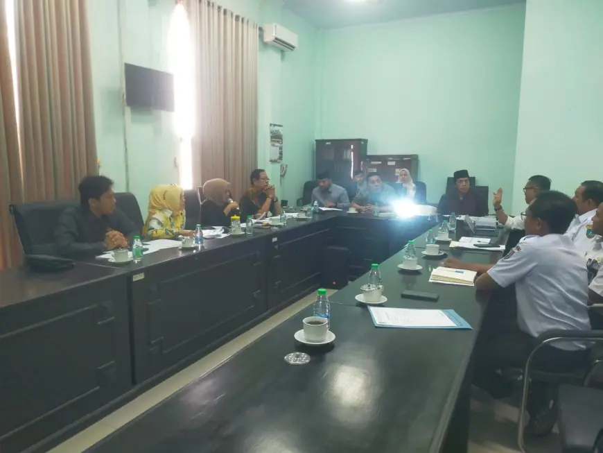Efisiensi Anggaran Dinas PUPR Jombang Kembali Diefisiensi, Kini Tersisa Rp 60,1 Miliar