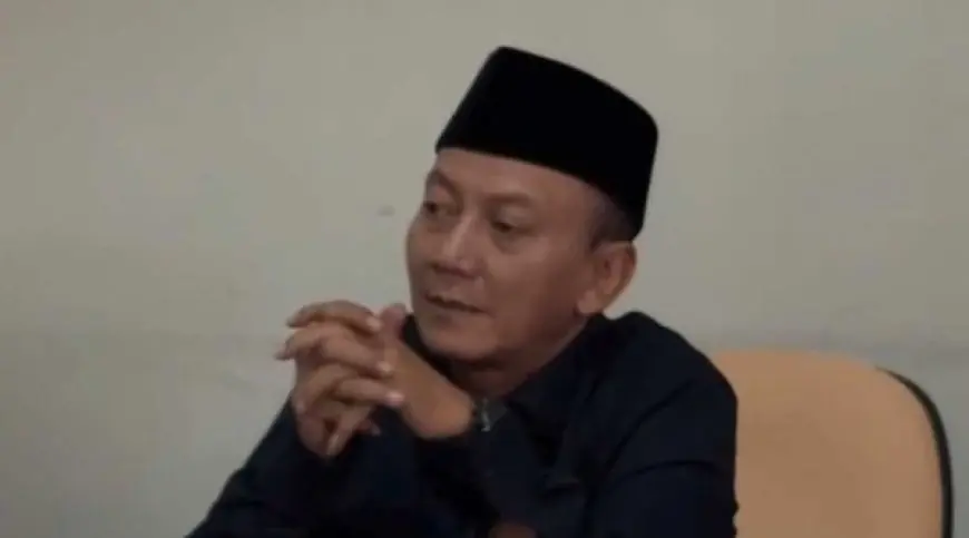 Komisi II Evaluasi Perkembangan UMKM Kabupaten Blitar