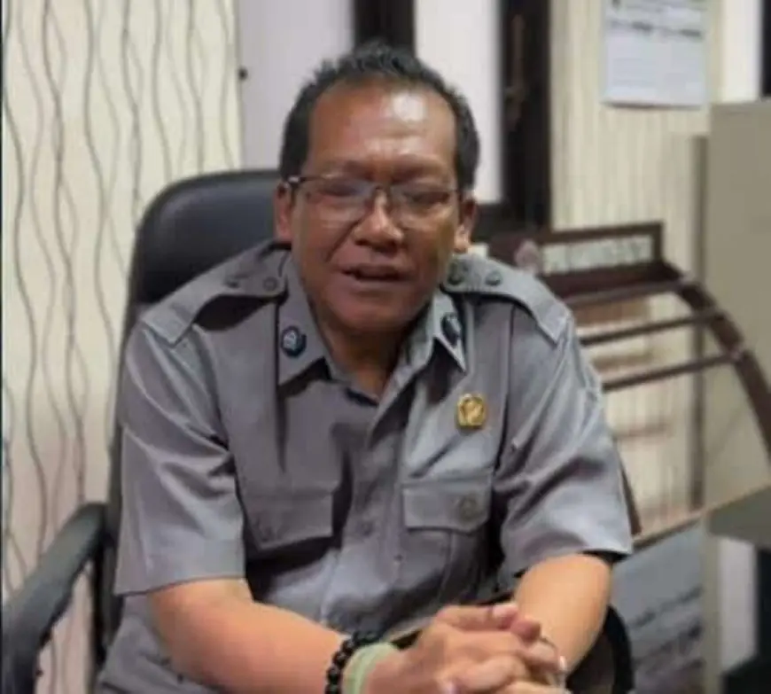 Ketua DPRD Kabupaten Blitar Himbau Masyarakat Sukseskan Sensus Ekonomi 2026