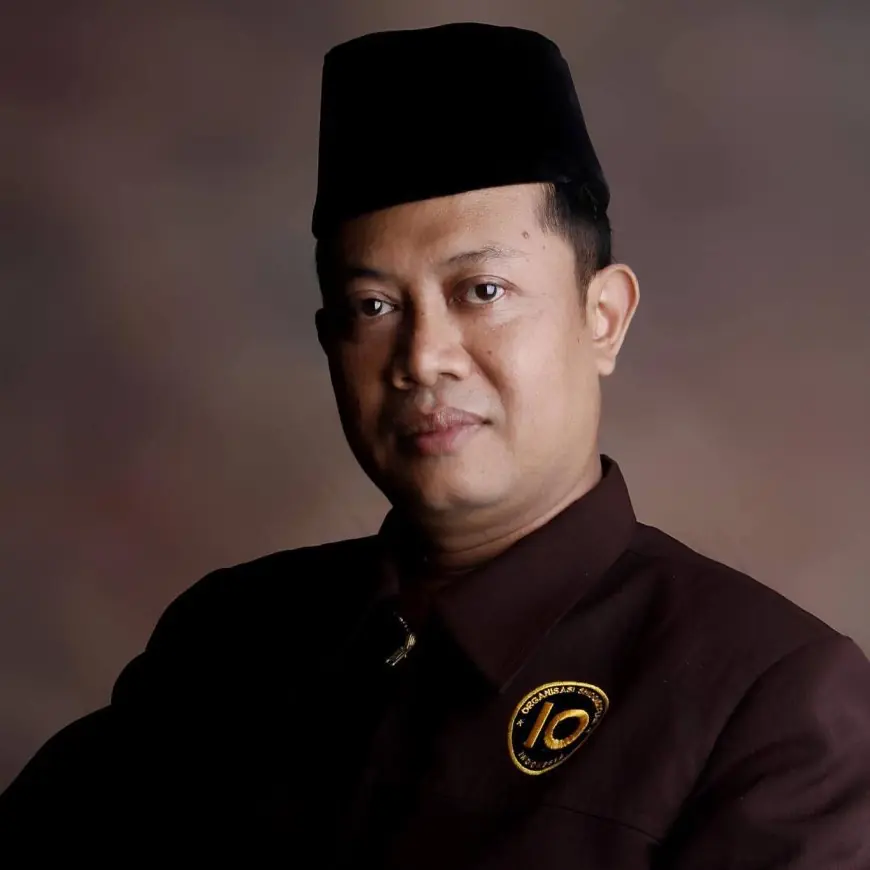 Sosok Joko Herwanto, Anak Prajurit TNI Sukses Membangun Kerajaan Properti dan Memimpin Kadin Jombang