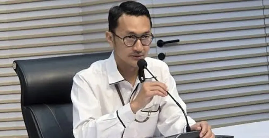 KPK Dalami Modus "Deal" Proyek Luar e-Katalog, Pejabat dan Wabup Tulungagung Ahmad Baharudin Diperiksa