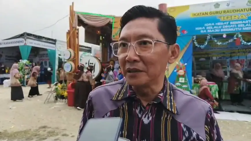 Camat Hingga Kadinsos Lamongan Buka Suara Kasus Penyelewengan Dana PKH di Sukorame