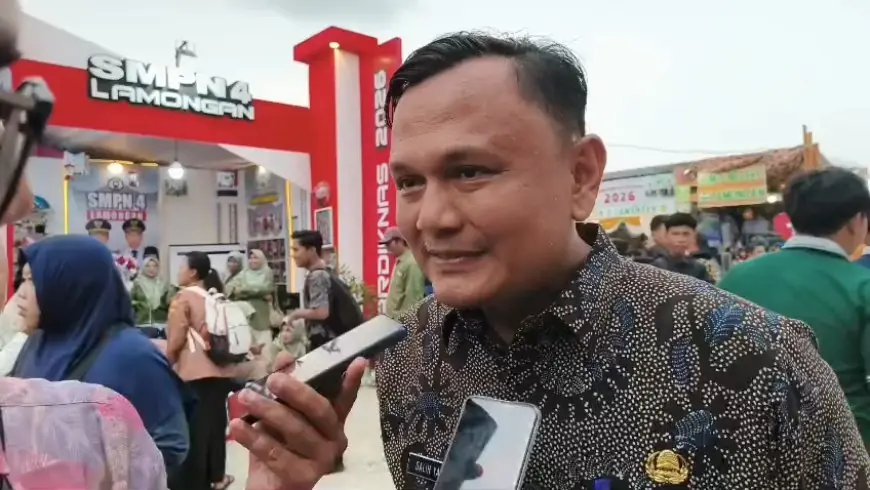 Dugaan Penyalahgunaan Dana PKH Rp11 Juta, Oknum Kasun di Lamongan Terancam Sanksi?