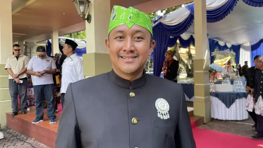 Sukses dan Meriah, Kepala Bapenda Lamongan Apresiasi Rangkaian HJL ke-457