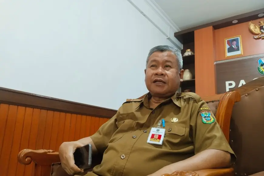 Sekda Pacitan Ajak ASN Manfaatkan Momentum Idul Adha: Perkuat Kepedulian Sosial