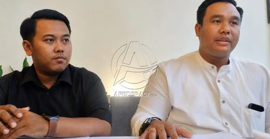 Ditetapkan Tersangka Kasus Pupuk Ilegal, Pihak Purwanto Ajukan Praperadilan ke PN Tulungagung